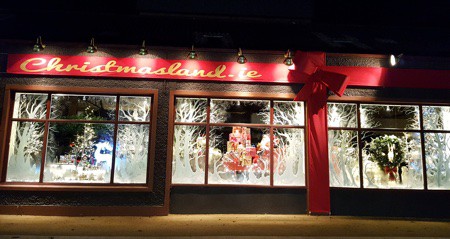 Artificial Christmas Trees | Buy Artificial Xmas Trees, Dublin Ireland