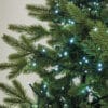 LED Cool White Compact Twinkle 750 Christmas Lights For Sale Dublin Ireland