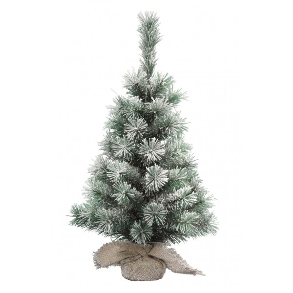 60cm snowy vancouver mini tree artificial christmas 60cm snowy vancouver mini tree artificial christmas