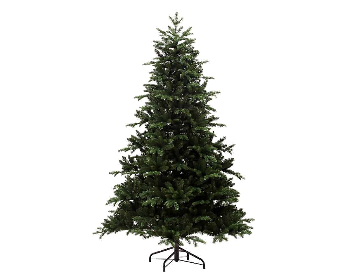 8ft lodge slim pine artificial christmas tree artificial 8ft lodge slim pine artificial christmas tree artificial