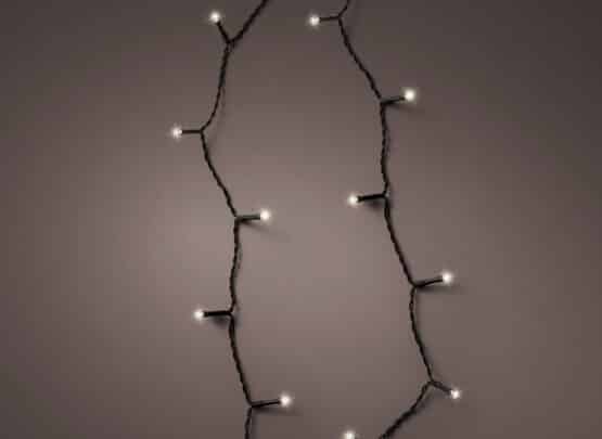 Durawise Warm White Battery Christmas Lights with Timer - Christmas Lights For Sale Dublin