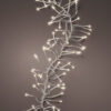 LED Warm White Compact Twinkle 1000 Christmas Lights For Sale Dublin