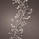 LED Warm White Compact Twinkle 1000 Christmas Lights For Sale Dublin