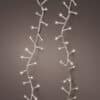 LED Warm White Compact Twinkle 1000 Christmas Lights For Sale Dublin
