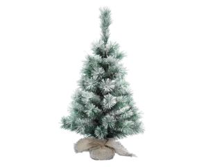 Mini Artificial Christmas Trees