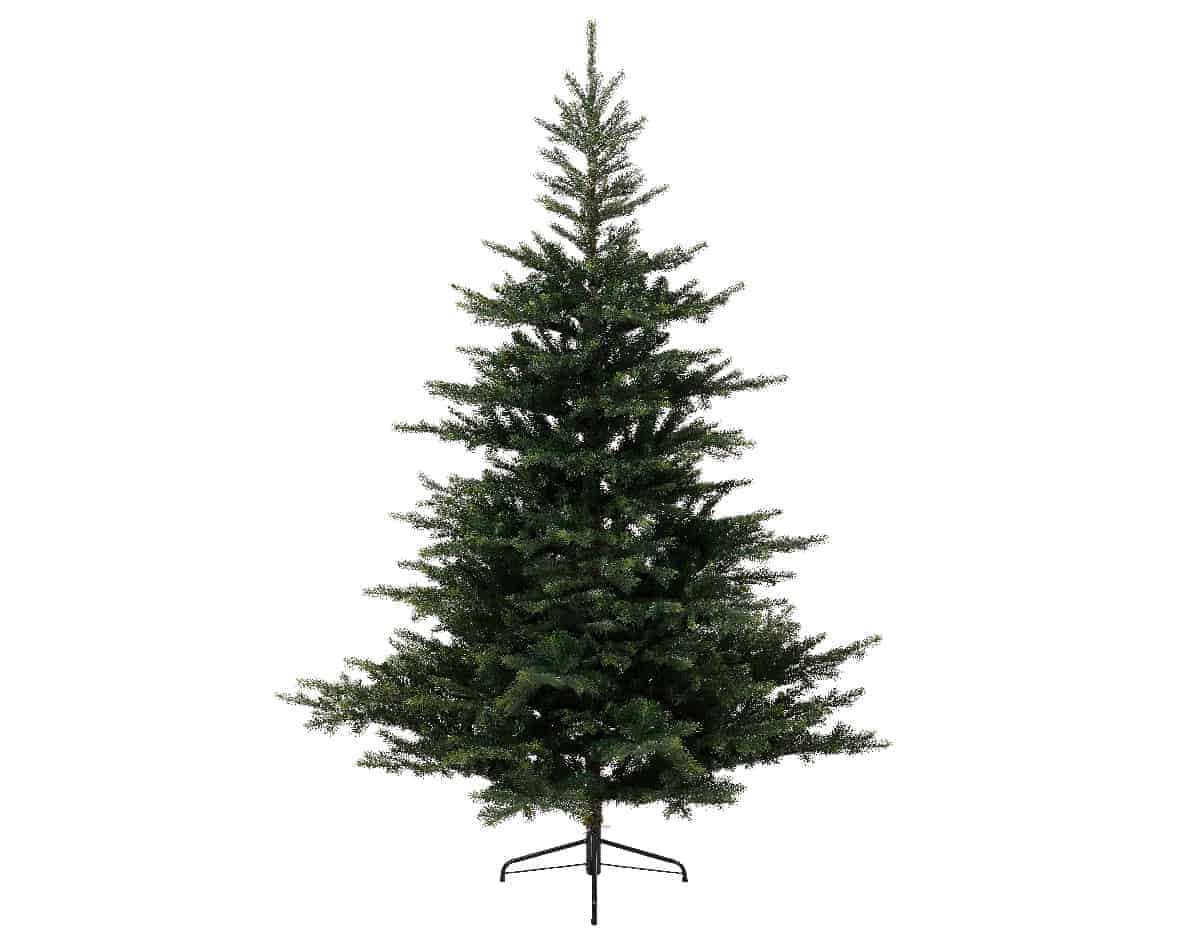 Grandis Fir Artificial Christmas Tree Grandis Fir Artificial Christmas Tree