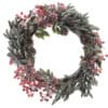 Christmas Wreath - Mixed Berries - Christmas Decorations