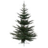 10ft Nobilis Fir Artificial Christmas Tree - Artificial Christmas Trees For Sale Dublin Ireland