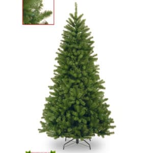 8 Ft Christmas Trees Artificial Quick View Artificial Christmas Trees