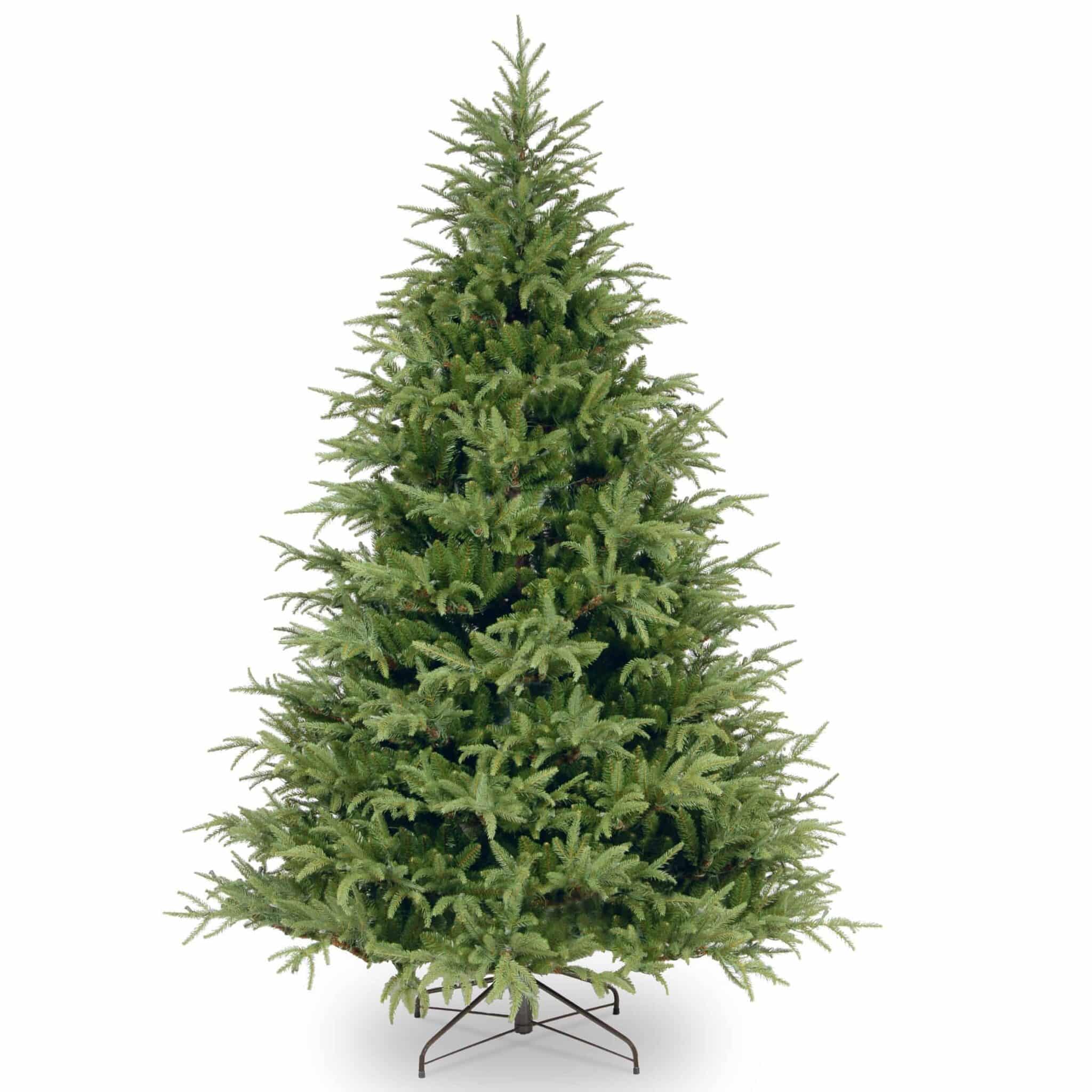 7.5Ft Feel Real Frasier Grande Artificial Christmas Tree | Artificial Christmas Trees | Dublin Ireland | Christmasland.ie