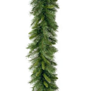 9ft Winchester Pine Christmas Garland