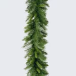 9ft Winchester Pine Christmas Garland - christmas garlands for sale in ireland