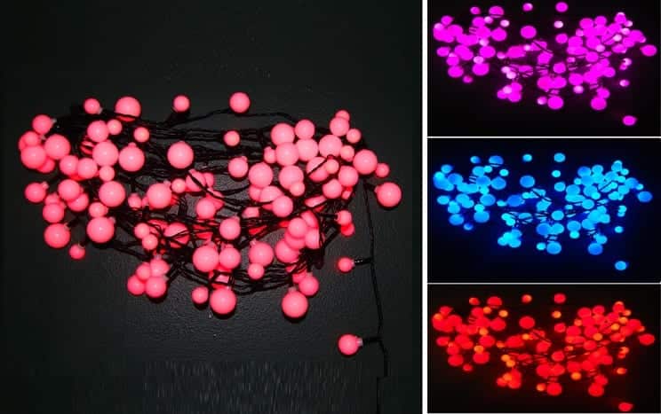 xmas lights for sale