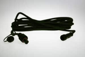 5m XP Extension Cable for Heavy Duty Connectable Christmas Lights
