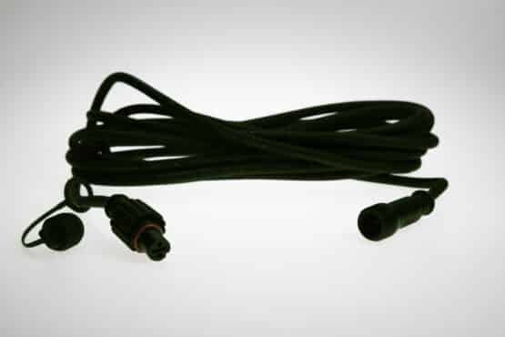XP Extension Cable for Heavy Duty Connectable Christmas lights FDL (5m) - Christmas Lights For Sale Dublin