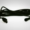 XP Extension Cable for Heavy Duty Connectable Christmas lights FDL (5m) - Christmas Lights For Sale Dublin