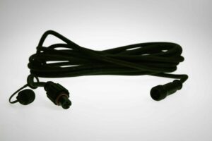 XP Extension Cable for Heavy Duty Connectable Christmas lights FDL (5m) - Christmas Lights For Sale Dublin