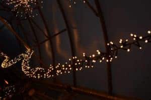 LED Cluster Lights - Christmas Lights For Sale Dublin