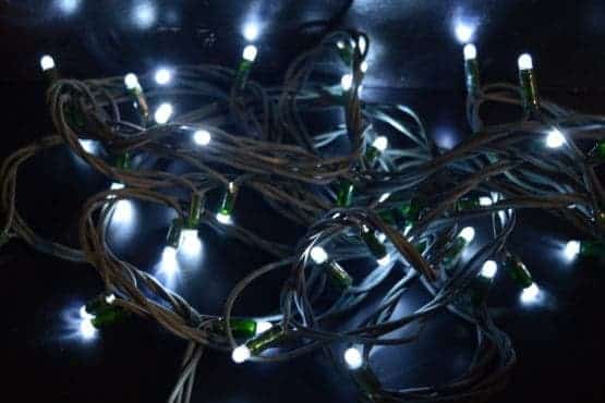 FDL Heavy Duty Outdoor Christmas Lights For Sale Dublin Ireland