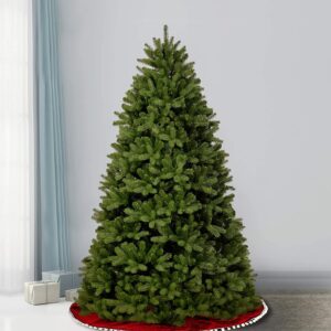 7.5ft Newberry Spruce Artificial Christmas Tree Lifestyle - Christmas Trees For Sale Dublin