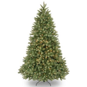 10ft and Larger Christmas Trees