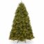 7.5ft, 9ft, 12ft Newberry Spruce Pre-Lit Artificial Christmas Tree For Sale Dublin Ireland