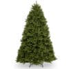 9ft Newberry Spruce Artificial Christmas Tree For Sale Dublin Ireland