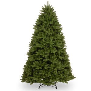 9ft Feel Real Newberry Spruce Artificial Christmas Tree