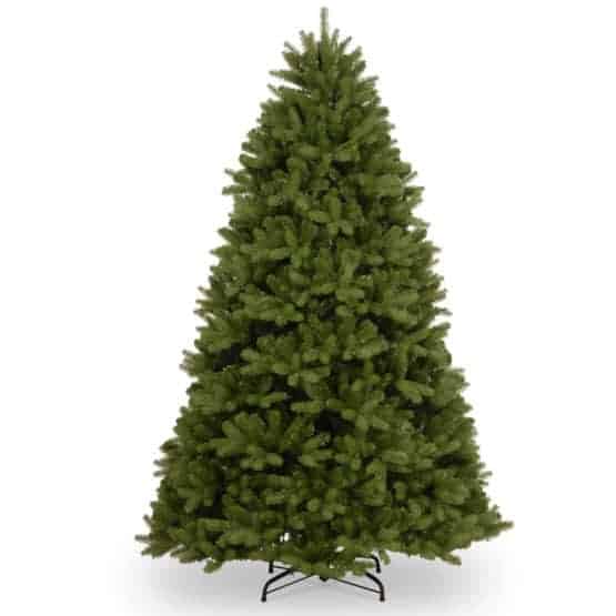 9ft Newberry Spruce Artificial Christmas Tree For Sale Dublin Ireland