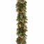 Wintry Pine Garland - Christmas Garlands For Sale Dublin Ireland