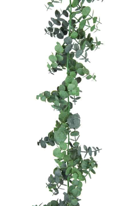 garlands wreaths 6ft spiral eucalyptus garland 6ft christmas tree for sale