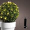 Durawise Twinkle Box Hedge Net Christmas Lights - Christmas Lights For Sale Dublin