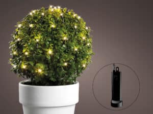 Durawise Twinkle Box Hedge Net Christmas Lights - Christmas Lights For Sale Dublin