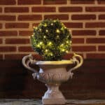Durawise Twinkle Box Hedge Net Christmas Lights - Christmas Lights For Sale Dublin