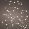 180 Micro LED Christmas Lights Durawise Warm White - Christmas Lights For Sale Dublin