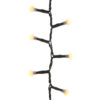 LED Warm White Berry Christmas Lights - Christmas Lights For Sale Dublin Ireland