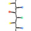 LED Multi-Coloured Berry Christmas Lights - Christmas Lights For Sale Dublin Ireland