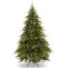 7.5 ft Warrington Spruce Artificial Christmas Tree - Artificial Christmas Trees For Sale Dublin Ireland
