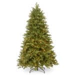7.5ft Bosworth Spruce Artificial Christmas Tree For Sale Dublin Ireland