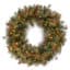 Wintry Pine Wreath - Christmas Wreaths for sale Dublin