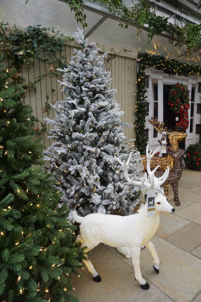 Artificial Christmas Trees Christmas Trees Christmasland.ie