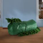 Heavy Duty Christmas Tree and Garland Storage Bag For Sale Dublin Ireland