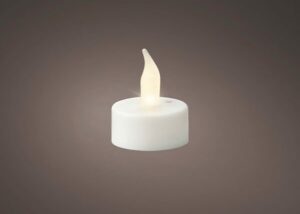 LED Tealight Battery Candle