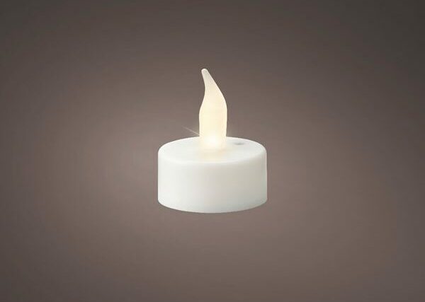 LED Tealight Battery Candle - Christmas Lights For Sale Dublin