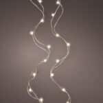 Micro LED String Christmas Lights - Christmas Lights For Sale Dublin
