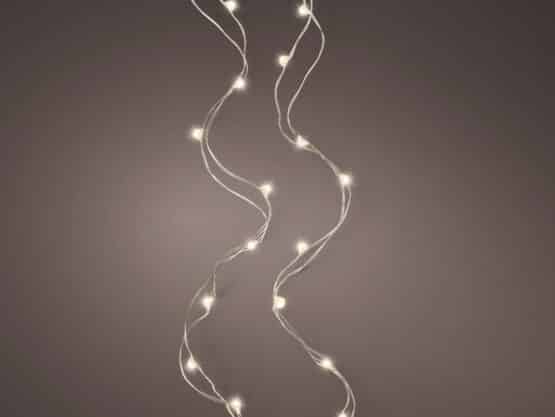 Micro LED String Christmas Lights - Christmas Lights For Sale Dublin
