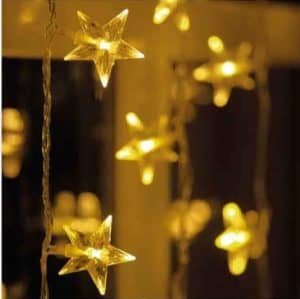 Indoor Decorative & Novelty Lights