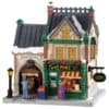 Lemax Caddington Post - Christmas Scenes For Sale Dublin Ireland