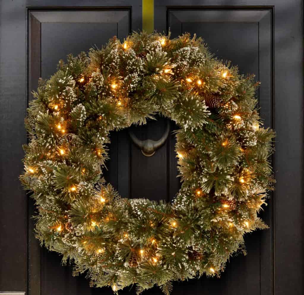 Garlands & Wreaths Christmas Decorations Christmas Wreaths For Sale