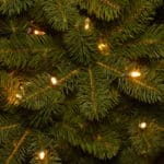 Bayberry Artificial Christmas Tree Details - Artificial Christmas Trees For Sale Dublin Ireland
